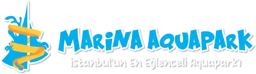 Marina Aqua Park Footer Logo